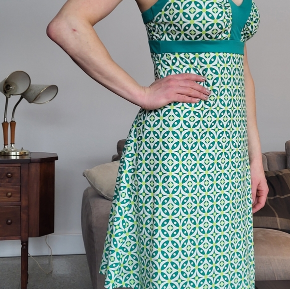 Sundress - Picture 2 of 3